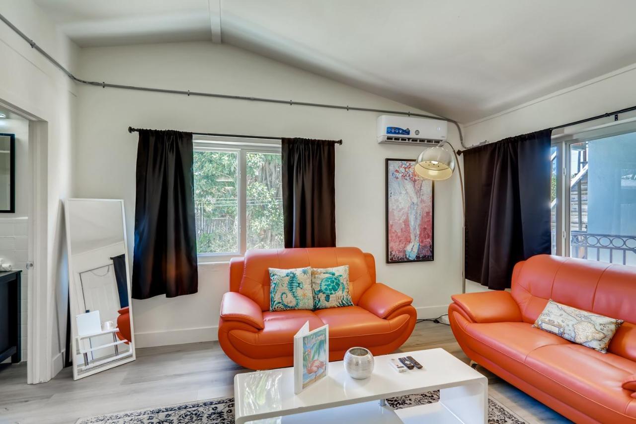 !!Coral Sands 1 Bedroom Stunner!! West Palm Beach Exterior foto